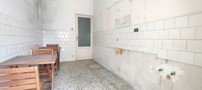 Appartamento in affitto a Catania C.so Italia - via Leopardi