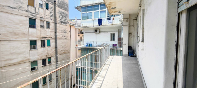 Appartamento in affitto a Catania C.so Italia - via Leopardi