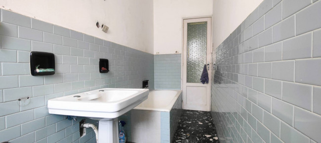 Appartamento in affitto a Catania C.so Italia - via Leopardi