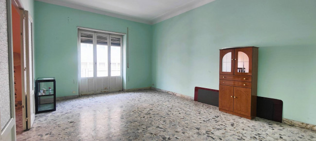 Appartamento in affitto a Catania C.so Italia - via Leopardi