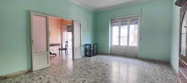 Appartamento in affitto a Catania C.so Italia - via Leopardi
