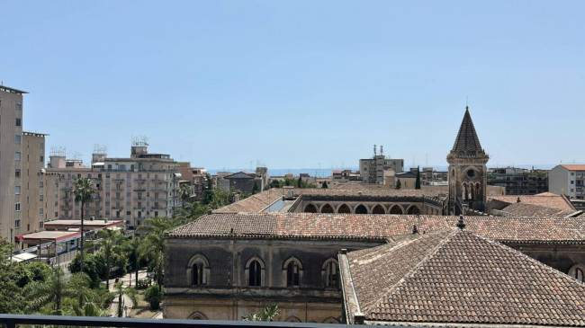 Appartamento in affitto a Catania Etnea/Gioeni/Cittadella Universitaria