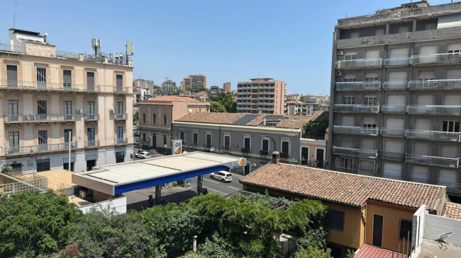 Appartamento in affitto a Catania Etnea/Gioeni/Cittadella Universitaria