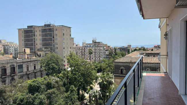 Appartamento in affitto a Catania Etnea/Gioeni/Cittadella Universitaria