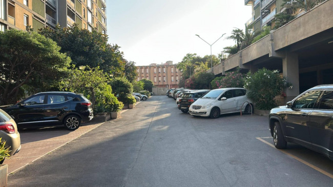 Appartamento in affitto a Catania Sanzio/Veneto/Michelangelo/Vagliasindi