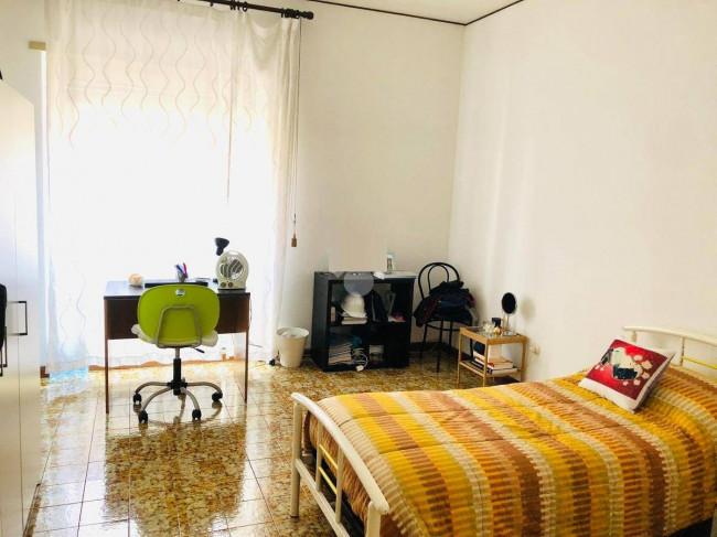 Appartamento in vendita a Catania Etnea/Gioeni/Cittadella Universitaria