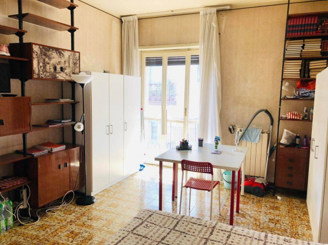 Appartamento in vendita a Catania Etnea/Gioeni/Cittadella Universitaria