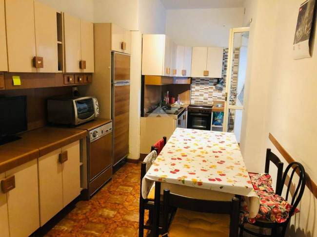 Appartamento in vendita a Catania Etnea/Gioeni/Cittadella Universitaria