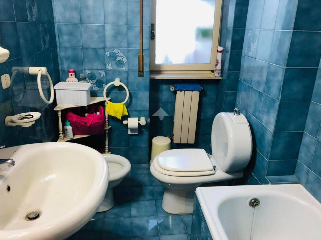 Appartamento in vendita a Catania Etnea/Gioeni/Cittadella Universitaria