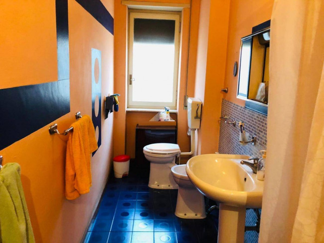 Appartamento in vendita a Catania Etnea/Gioeni/Cittadella Universitaria