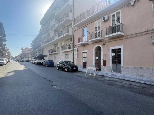 Appartamento in vendita a Catania Viale M. Rapisardi - Lavaggi