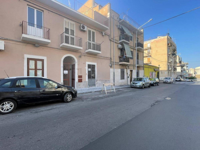 Appartamento in vendita a Catania Viale M. Rapisardi - Lavaggi