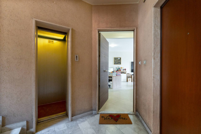 Appartamento in vendita a Catania Viale M. Rapisardi - Lavaggi