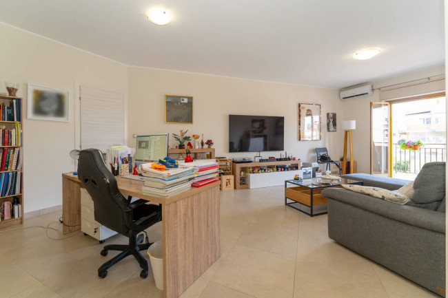 Appartamento in vendita a Catania Viale M. Rapisardi - Lavaggi