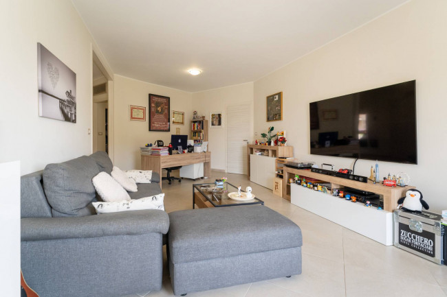 Appartamento in vendita a Catania Viale M. Rapisardi - Lavaggi