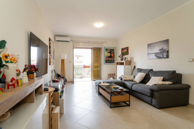 Appartamento in vendita a Catania Viale M. Rapisardi - Lavaggi