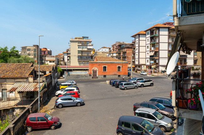 Appartamento in vendita a Catania Viale M. Rapisardi - Lavaggi