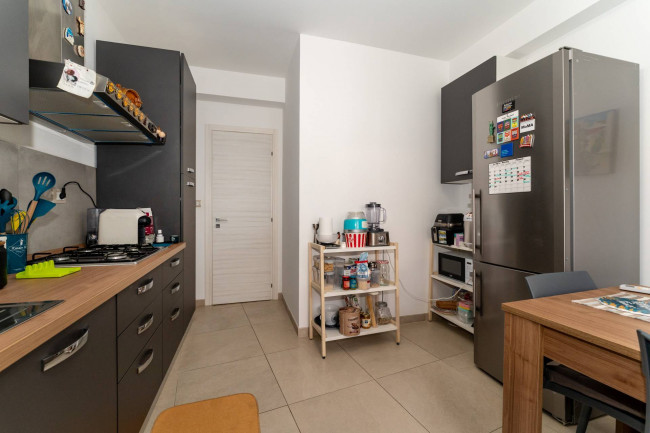 Appartamento in vendita a Catania Viale M. Rapisardi - Lavaggi