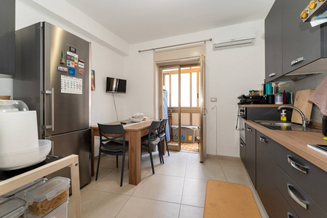 Appartamento in vendita a Catania Viale M. Rapisardi - Lavaggi