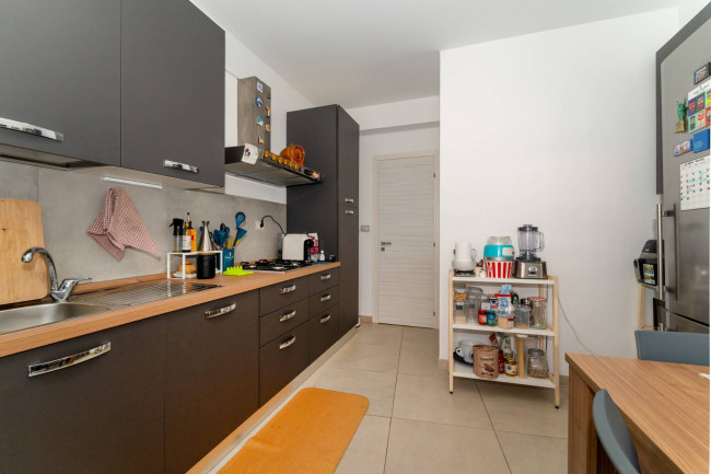 Appartamento in vendita a Catania Viale M. Rapisardi - Lavaggi