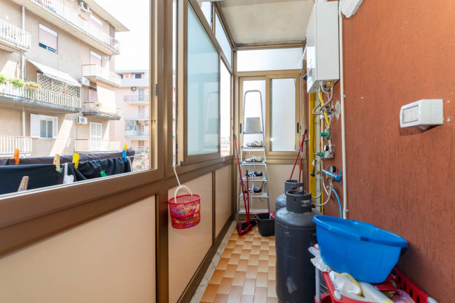 Appartamento in vendita a Catania Viale M. Rapisardi - Lavaggi