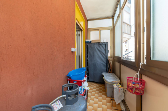 Appartamento in vendita a Catania Viale M. Rapisardi - Lavaggi