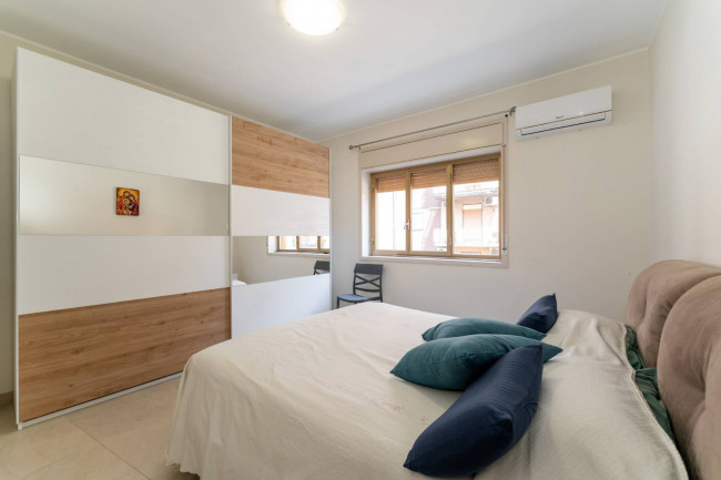 Appartamento in vendita a Catania Viale M. Rapisardi - Lavaggi