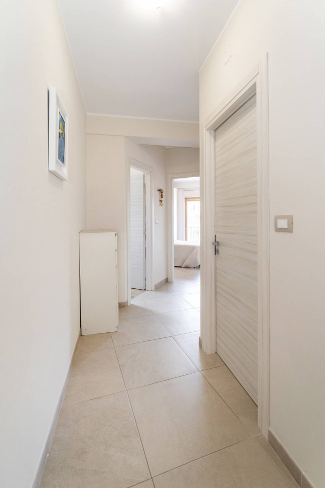 Appartamento in vendita a Catania Viale M. Rapisardi - Lavaggi