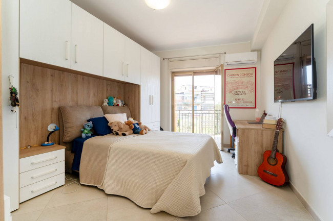 Appartamento in vendita a Catania Viale M. Rapisardi - Lavaggi