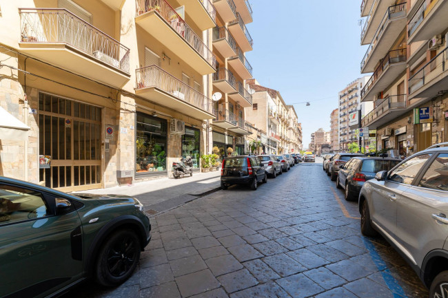 Appartamento in vendita a Catania Lincoln/Corso Delle Province/Imbriani