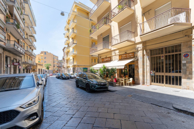 Appartamento in vendita a Catania Lincoln/Corso Delle Province/Imbriani