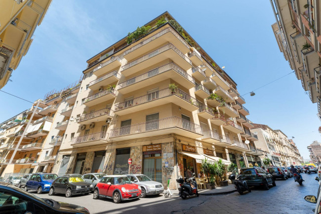 Appartamento in vendita a Catania Lincoln/Corso Delle Province/Imbriani