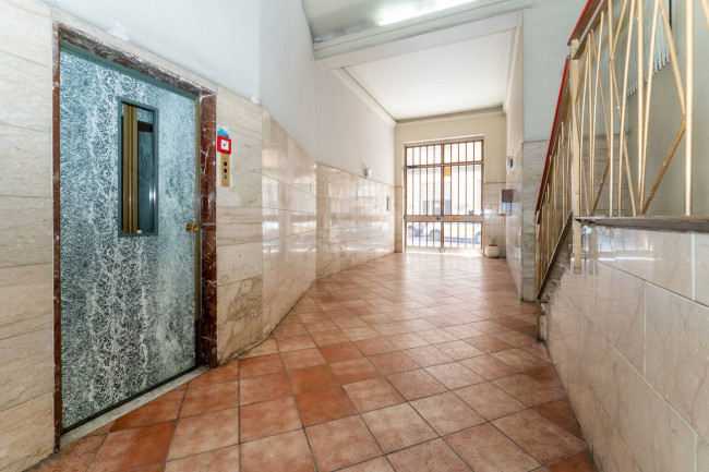Appartamento in vendita a Catania Lincoln/Corso Delle Province/Imbriani