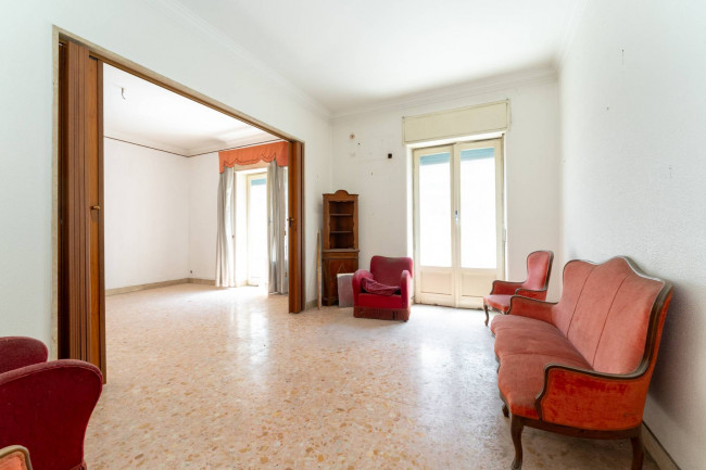 Appartamento in vendita a Catania Lincoln/Corso Delle Province/Imbriani
