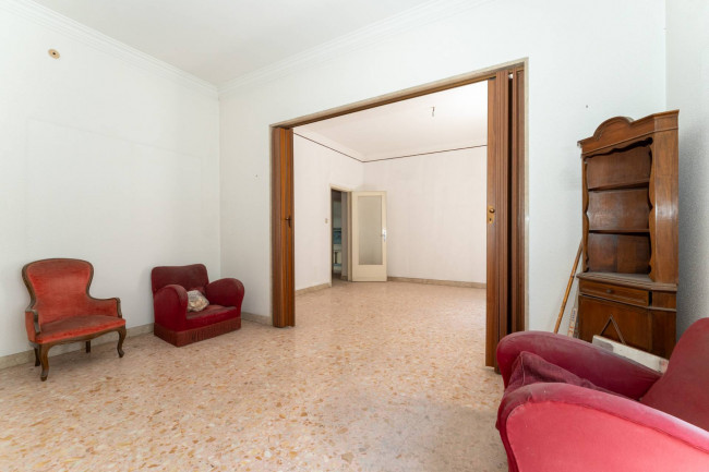Appartamento in vendita a Catania Lincoln/Corso Delle Province/Imbriani