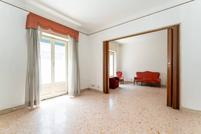 Appartamento in vendita a Catania Lincoln/Corso Delle Province/Imbriani
