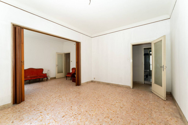 Appartamento in vendita a Catania Lincoln/Corso Delle Province/Imbriani