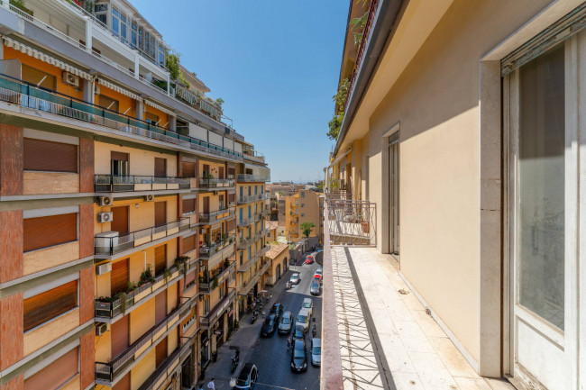 Appartamento in vendita a Catania Lincoln/Corso Delle Province/Imbriani