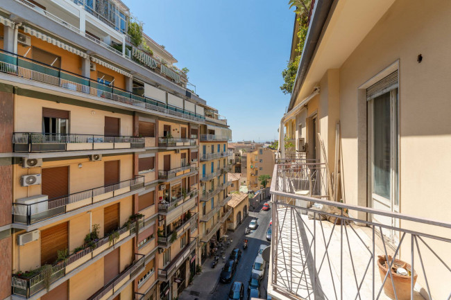 Appartamento in vendita a Catania Lincoln/Corso Delle Province/Imbriani