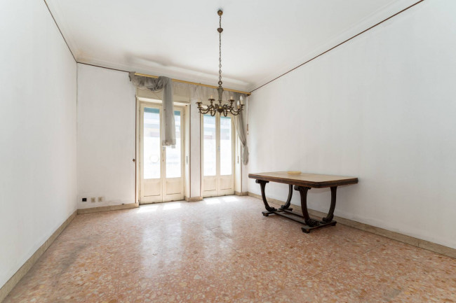 Appartamento in vendita a Catania Lincoln/Corso Delle Province/Imbriani