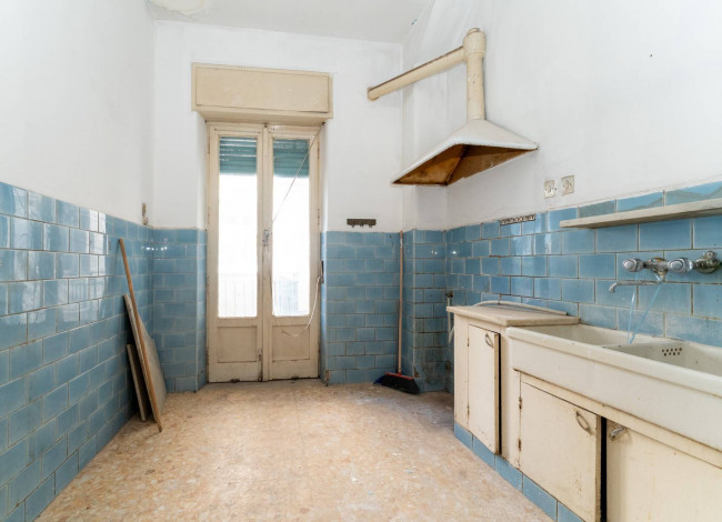 Appartamento in vendita a Catania Lincoln/Corso Delle Province/Imbriani