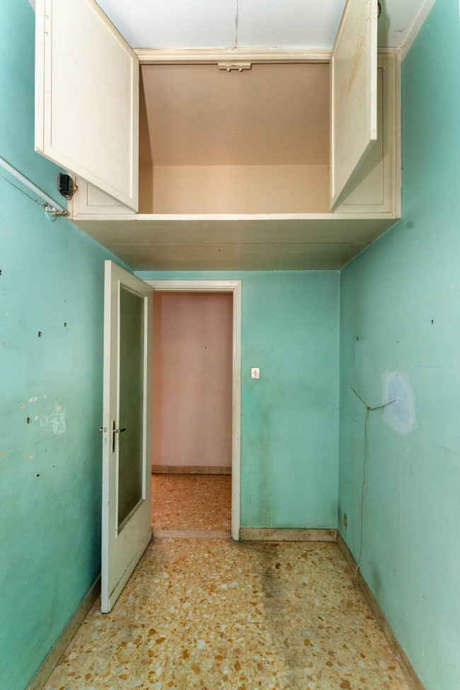 Appartamento in vendita a Catania Lincoln/Corso Delle Province/Imbriani