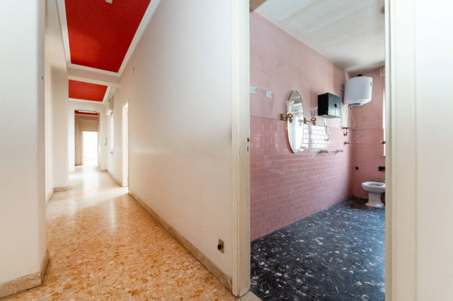 Appartamento in vendita a Catania Lincoln/Corso Delle Province/Imbriani