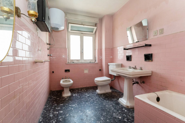 Appartamento in vendita a Catania Lincoln/Corso Delle Province/Imbriani