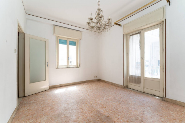 Appartamento in vendita a Catania Lincoln/Corso Delle Province/Imbriani
