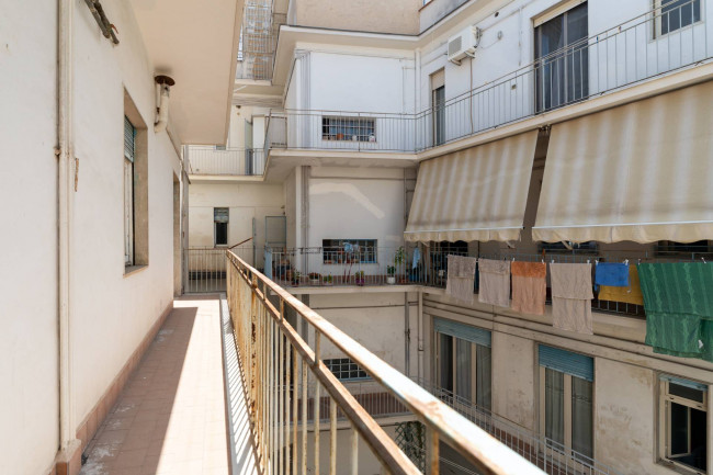 Appartamento in vendita a Catania Lincoln/Corso Delle Province/Imbriani