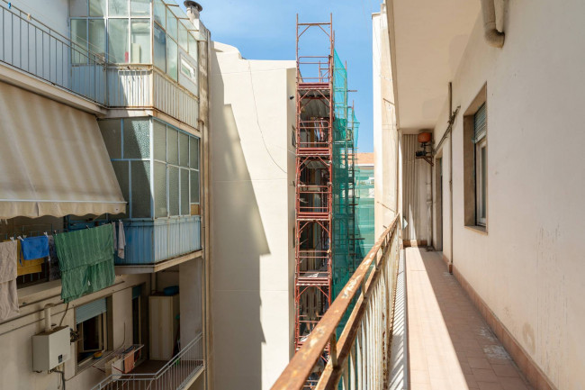 Appartamento in vendita a Catania Lincoln/Corso Delle Province/Imbriani