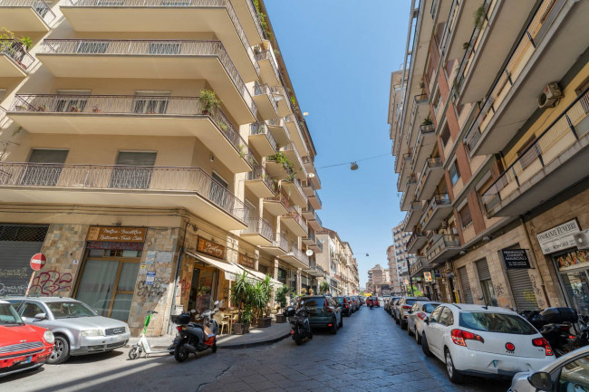 Appartamento in vendita a Catania Lincoln/Corso Delle Province/Imbriani