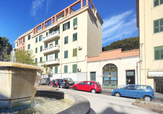 Appartamento in vendita a Catania Viale M. Rapisardi - Lavaggi