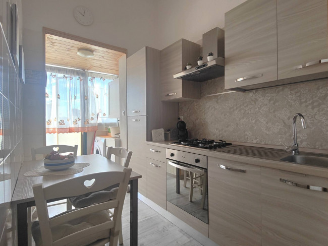 Appartamento in vendita a Catania Viale M. Rapisardi - Lavaggi